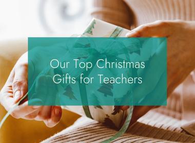British Hamper Company The Best Thank You Gifts for Teachers This Christmas